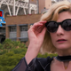 Jodie Whittaker: Actress. Time Lord. Fashion Queen of Comic-Con.